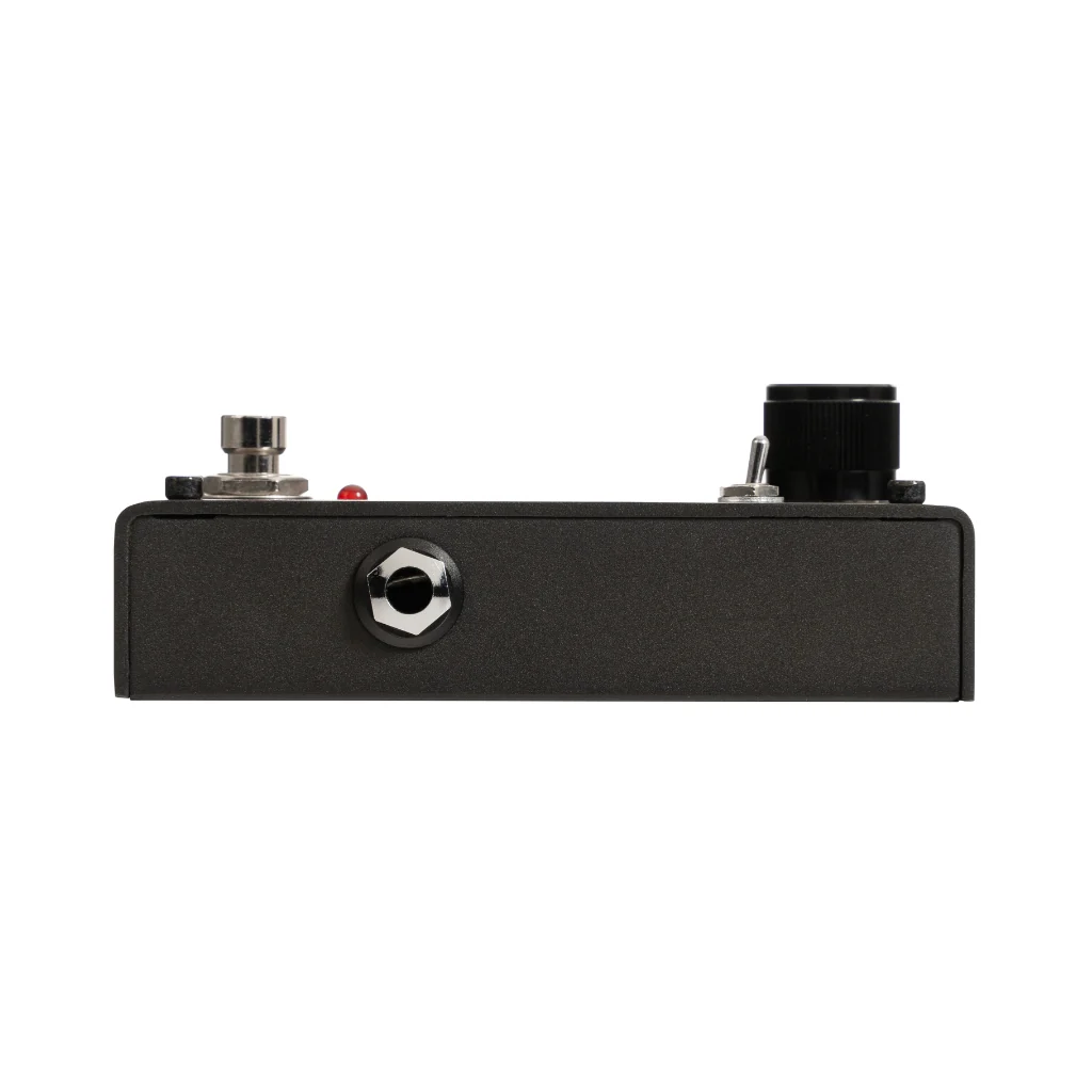 DigiTech Drop Polyphonic Drop-tune Pitch-shift Pedal - Black - Image 5