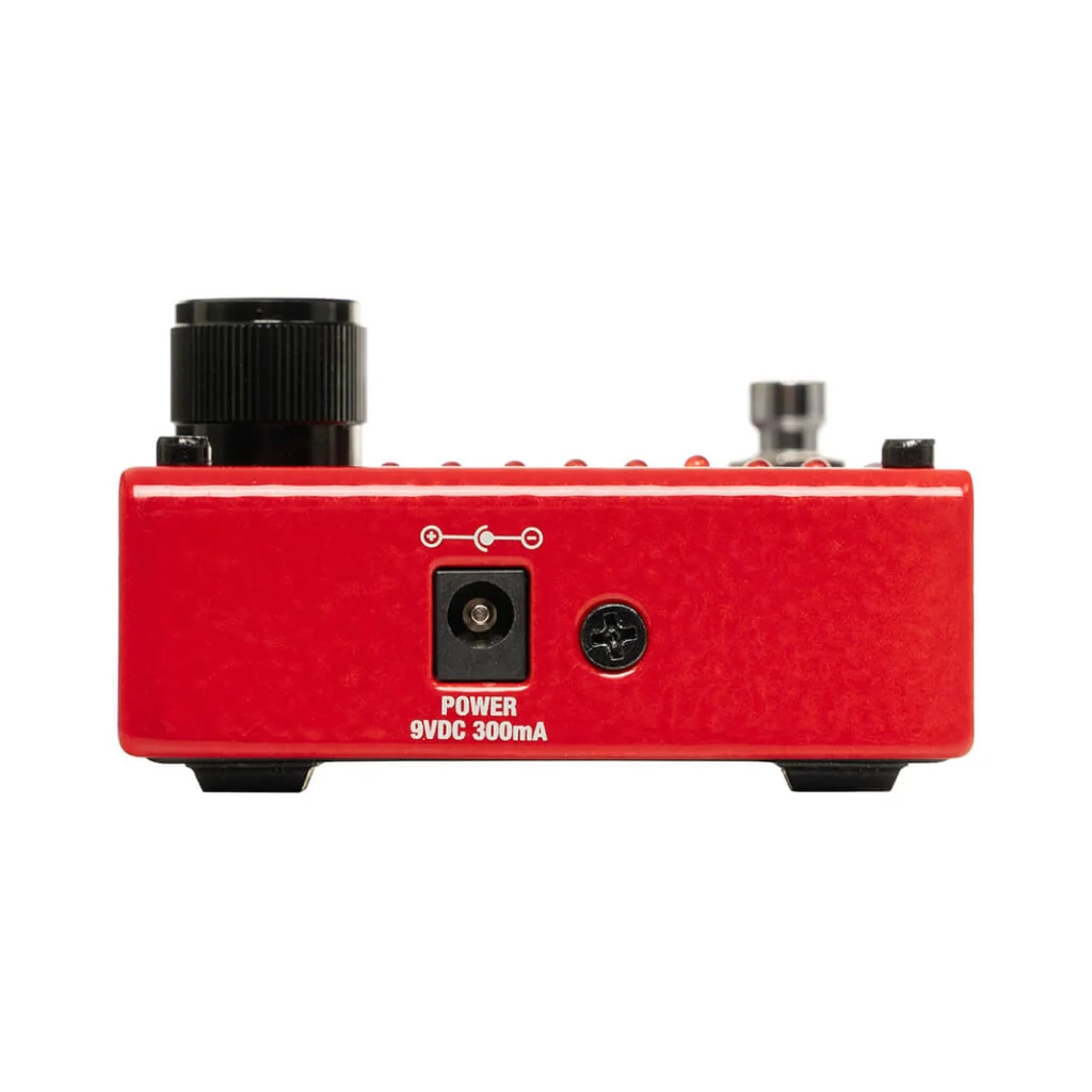 DigiTech HammerOn Instantaneous Pitch-shifter Pedal - Image 4