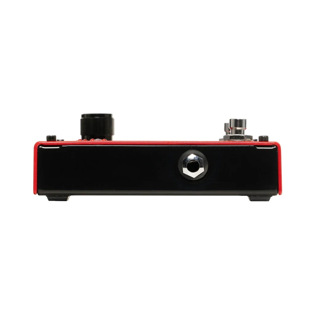 DigiTech HammerOn Instantaneous Pitch-shifter Pedal - Image 6