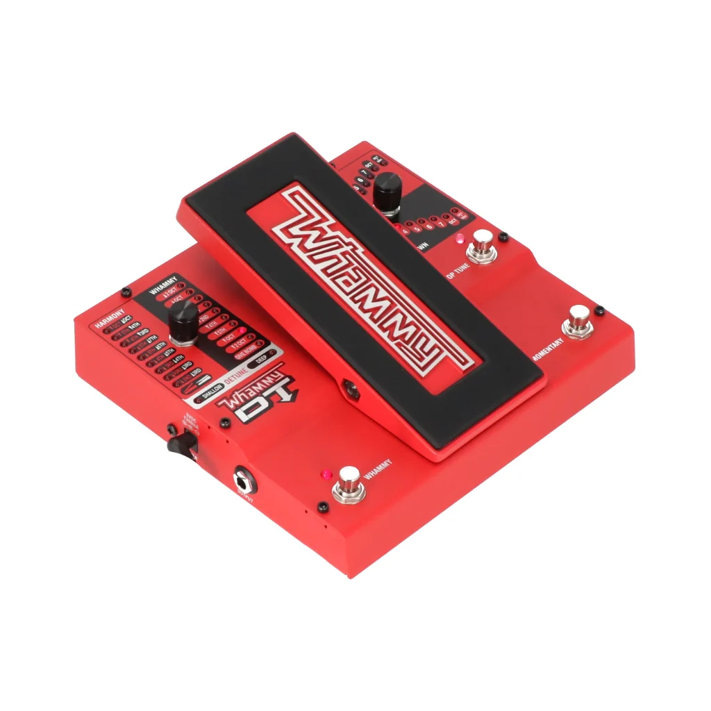 Digitech - New Whammy with Droptune Feature - Image 2