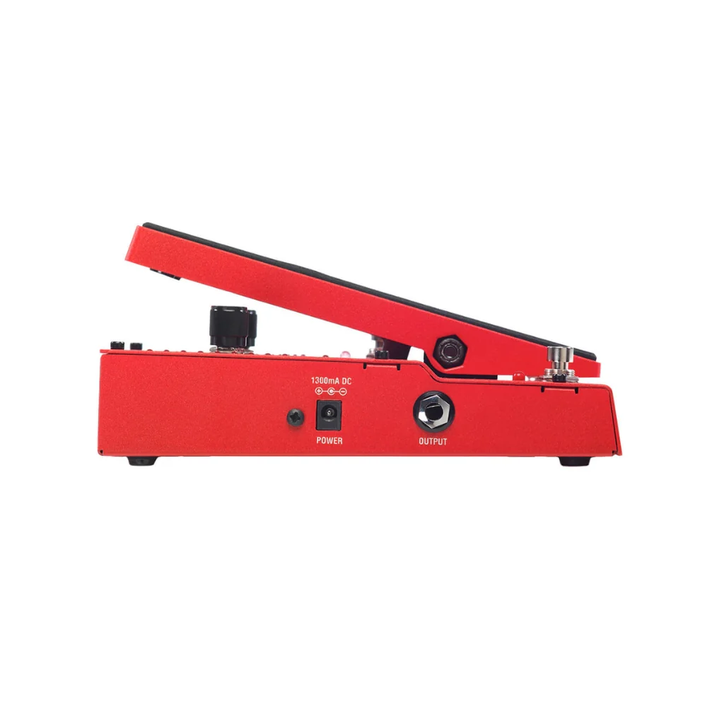 Digitech - New Whammy with Droptune Feature - Image 4