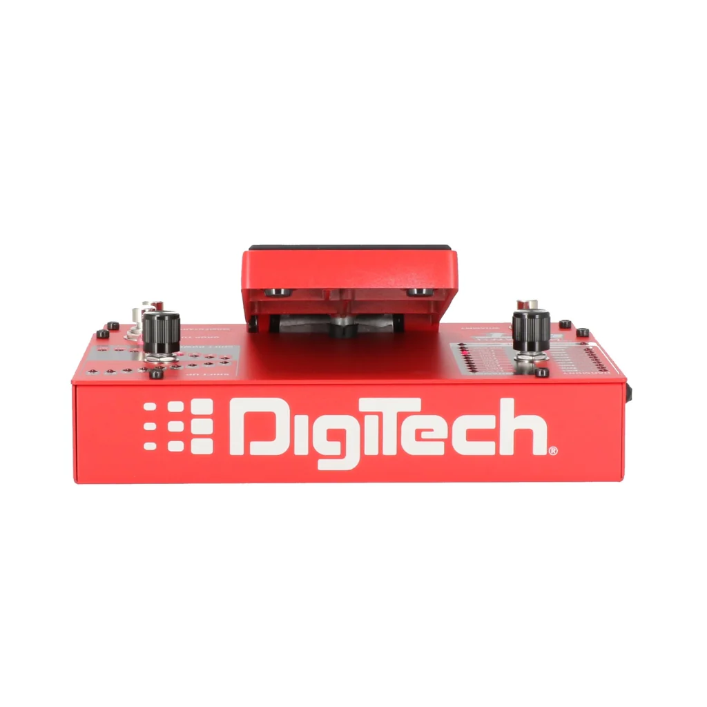 Digitech - New Whammy with Droptune Feature - Image 6