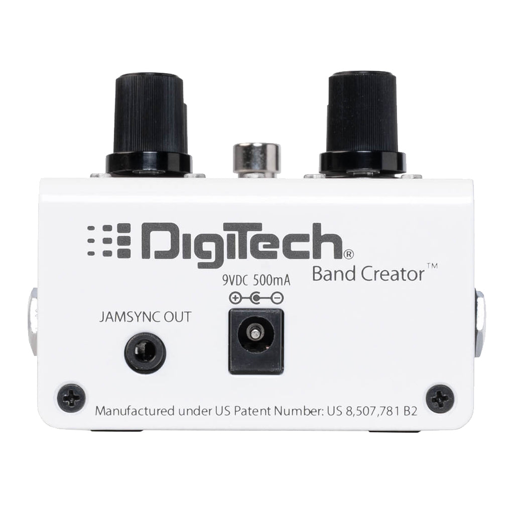 Digitech SDRUM Intelligent Drum Machine - Image 2
