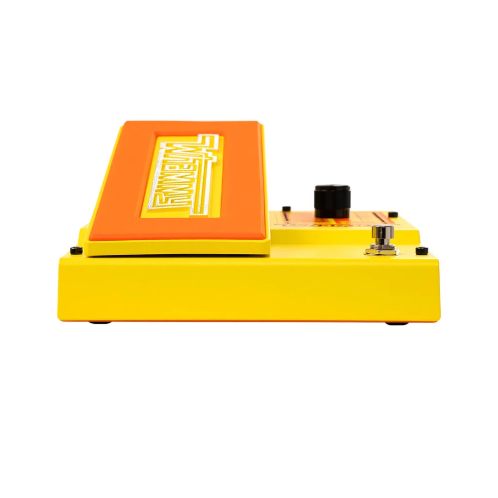 DigiTech Whammy V MonoNeon Signature Pitch Shift Pedal - Image 3