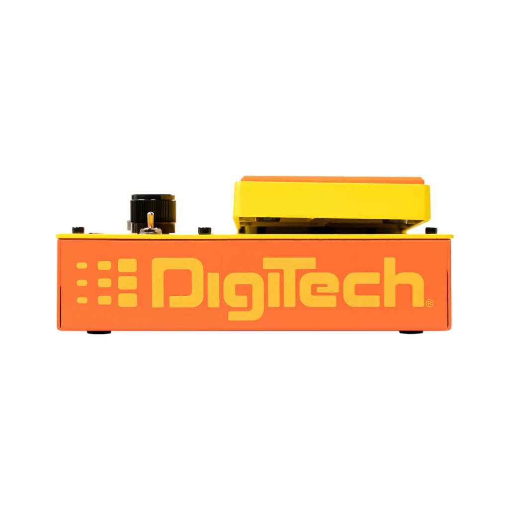 DigiTech Whammy V MonoNeon Signature Pitch Shift Pedal - Image 4