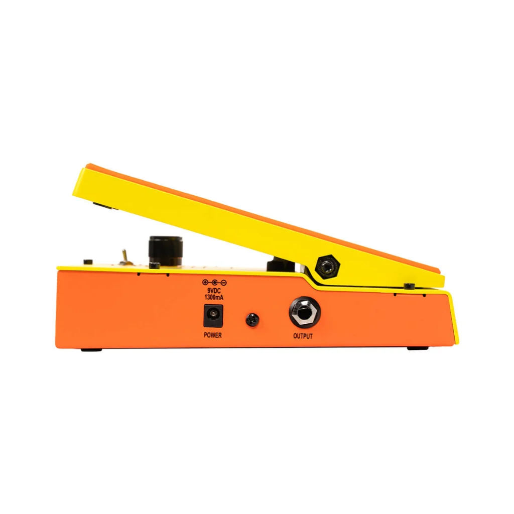 DigiTech Whammy V MonoNeon Signature Pitch Shift Pedal - Image 5