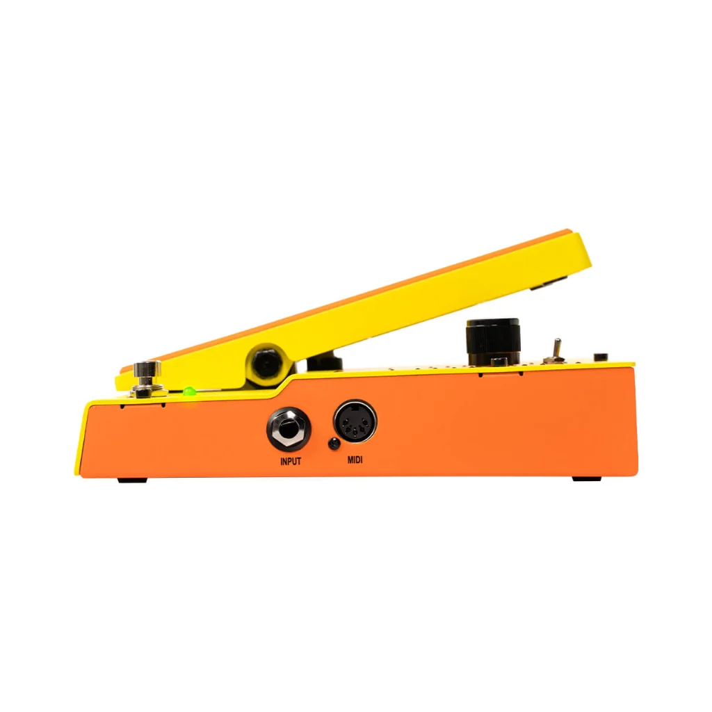 DigiTech Whammy V MonoNeon Signature Pitch Shift Pedal - Image 6