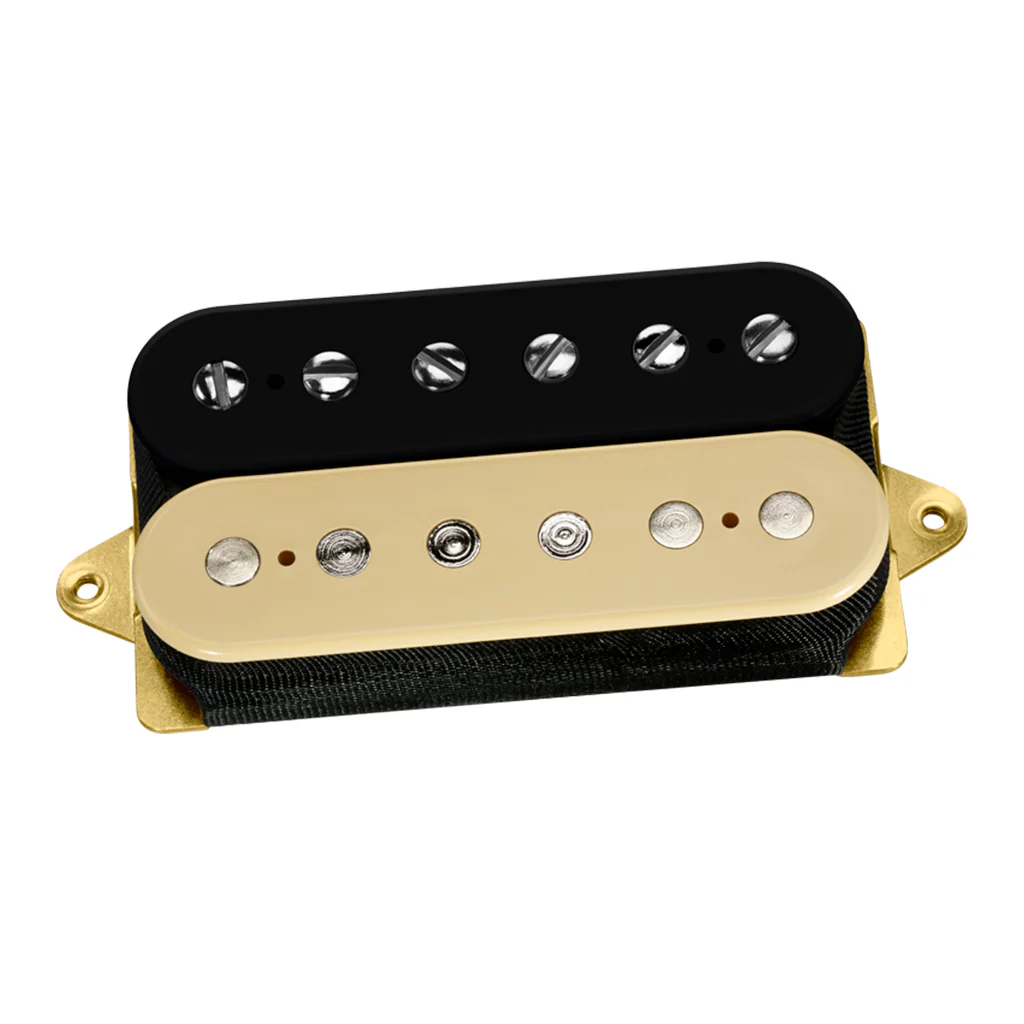 DiMarzio Air Norton F Spaced - Zebra (Cream)