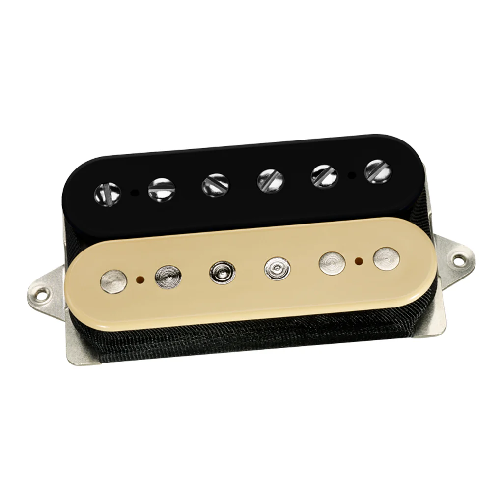 DiMarzio AT-1 - Zebra (Cream)