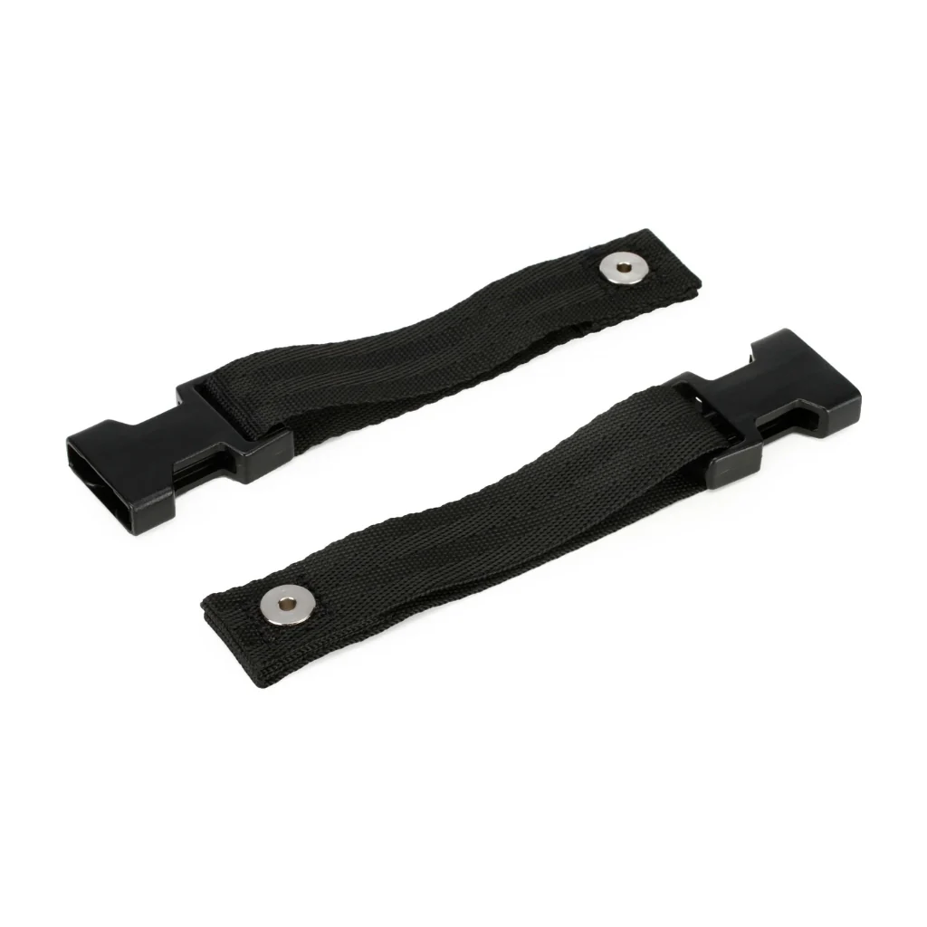 DiMARZIO - Clip Lock Fasteners