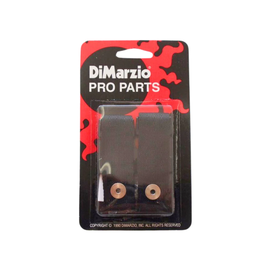 DiMARZIO - Clip Lock Fasteners - Image 2