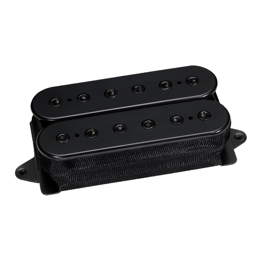 DiMarzio Evolution Electric Guitar Neck Pickup - Black