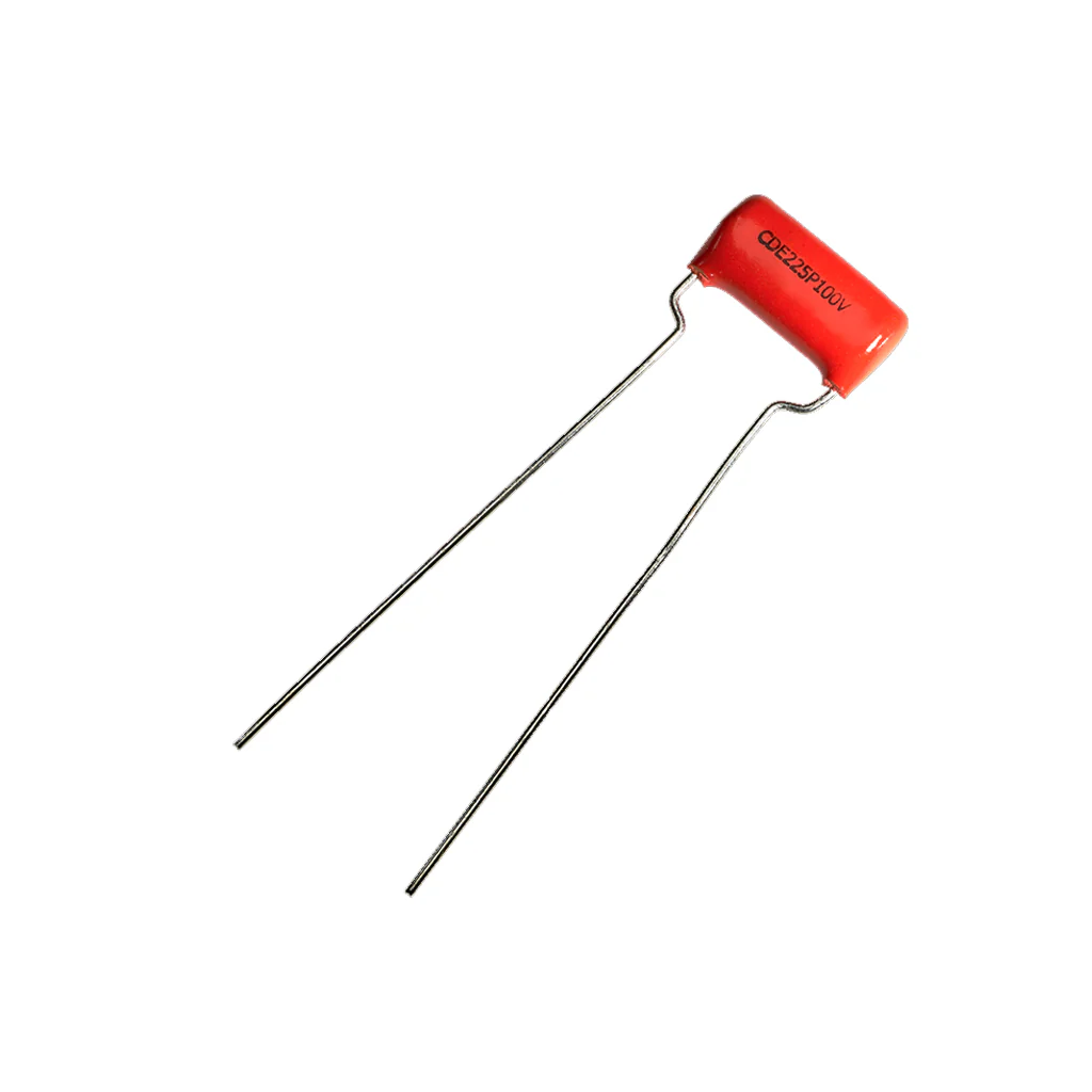 Dimarzio Orange Drop Capacitor .47uf