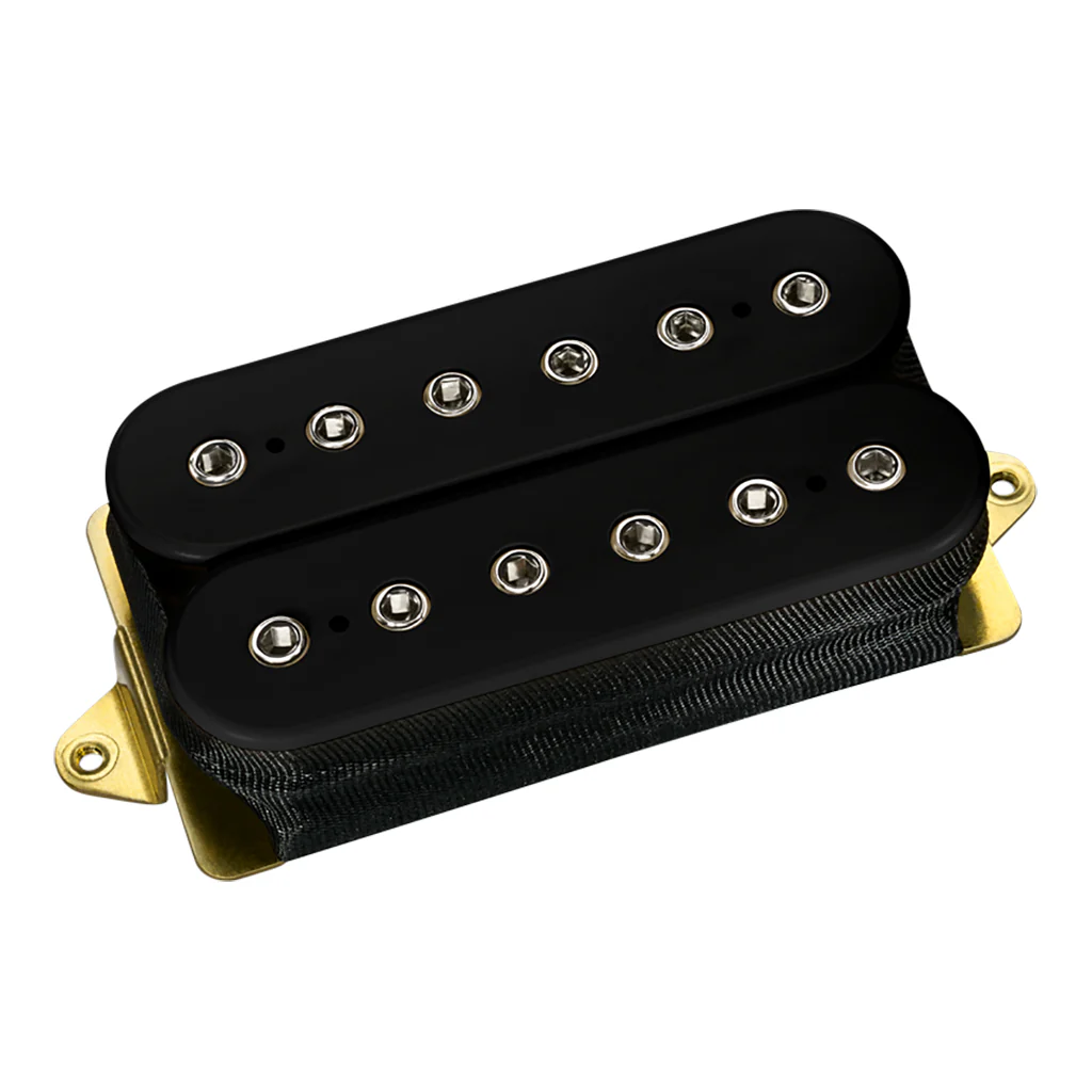 DiMarzio - PAF Joe Humbucker - Neck and Bridge