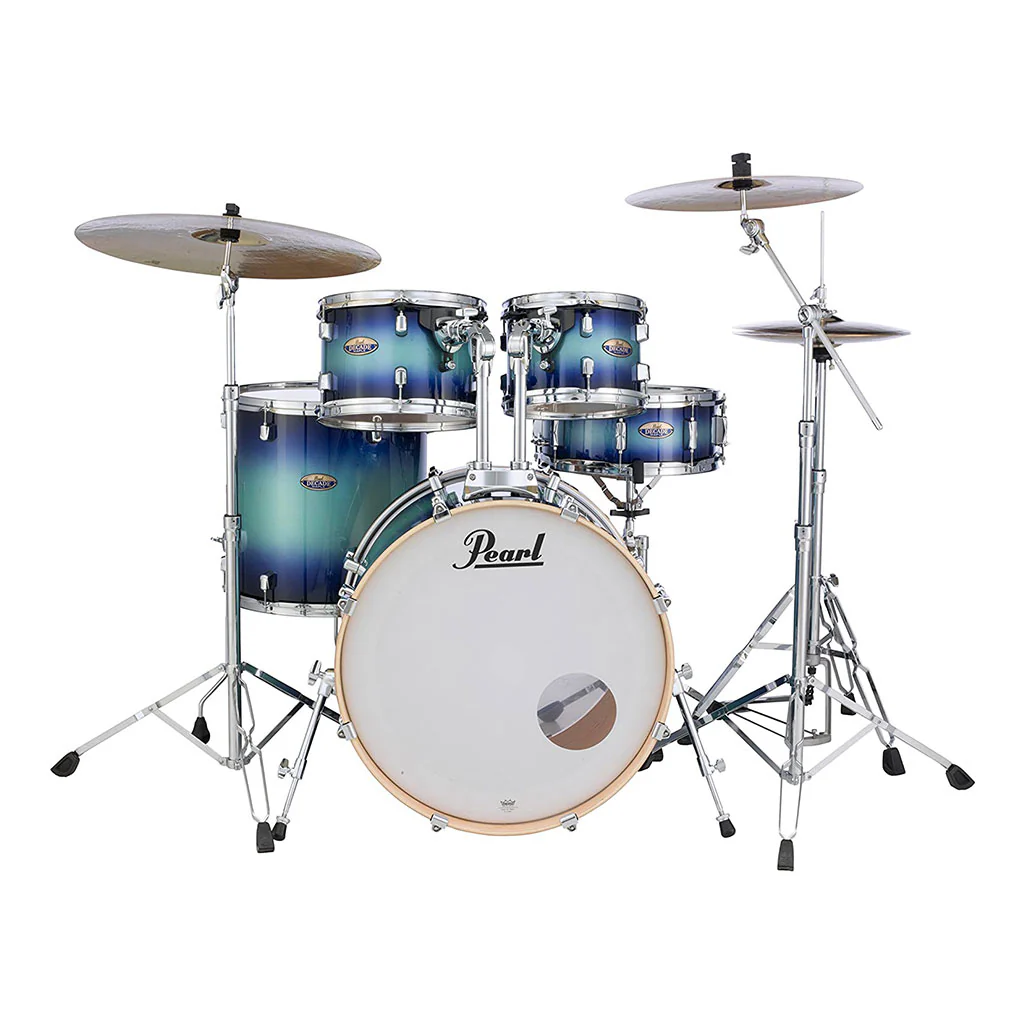 DMP 22" Fusion Plus Kit with Hardware Faded Glory - Image 2