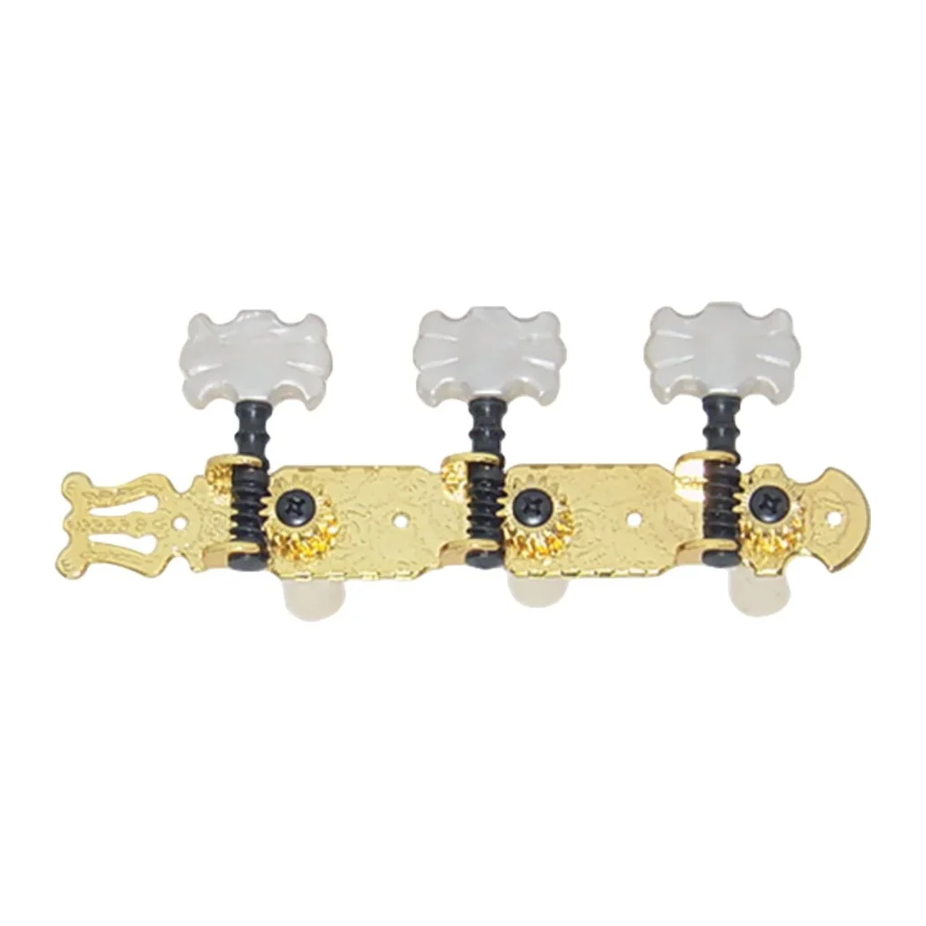 Dr Parts 610 Classical Machine Head - Gold