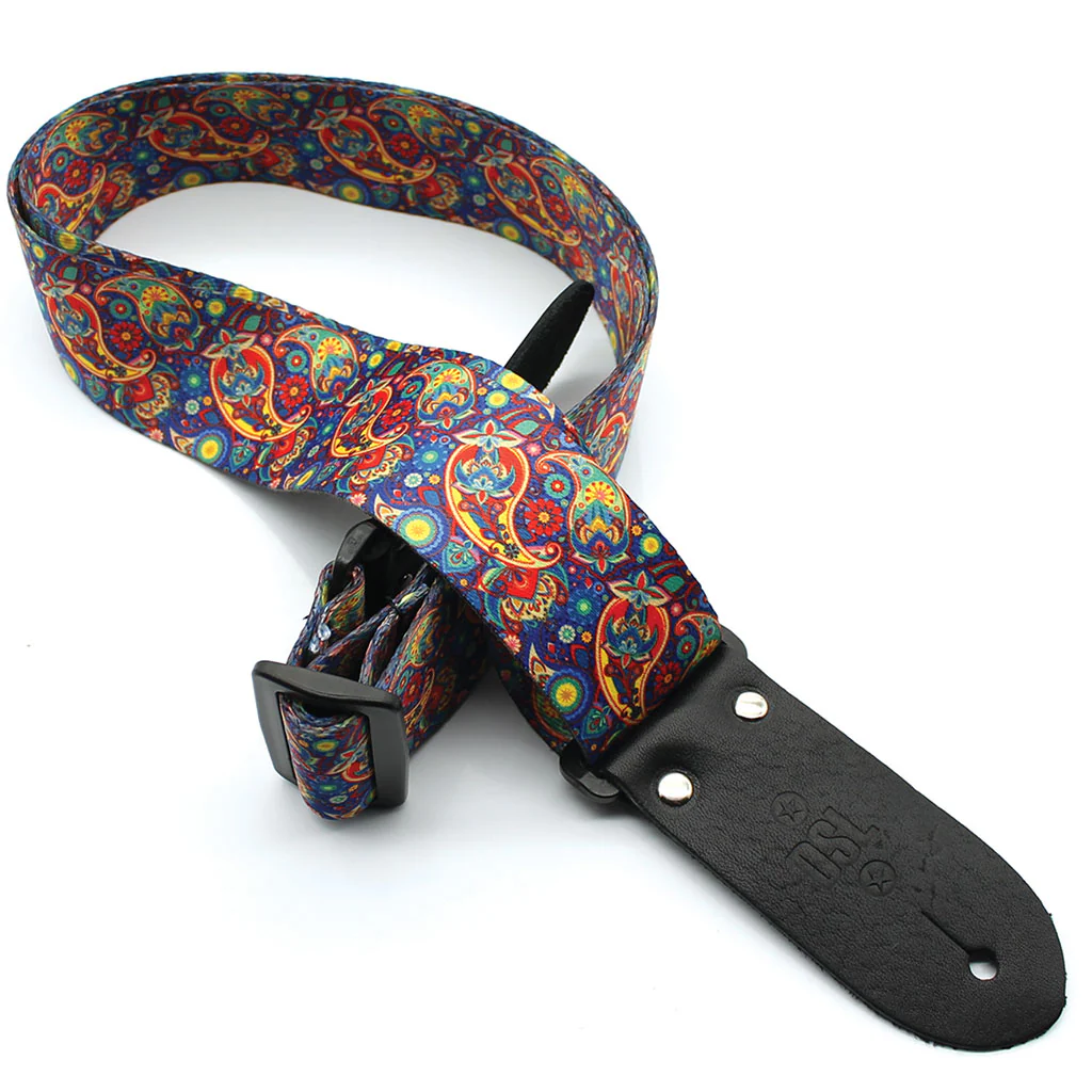 DSL DP20-PAIS-ALICE Alice Paisley Strap