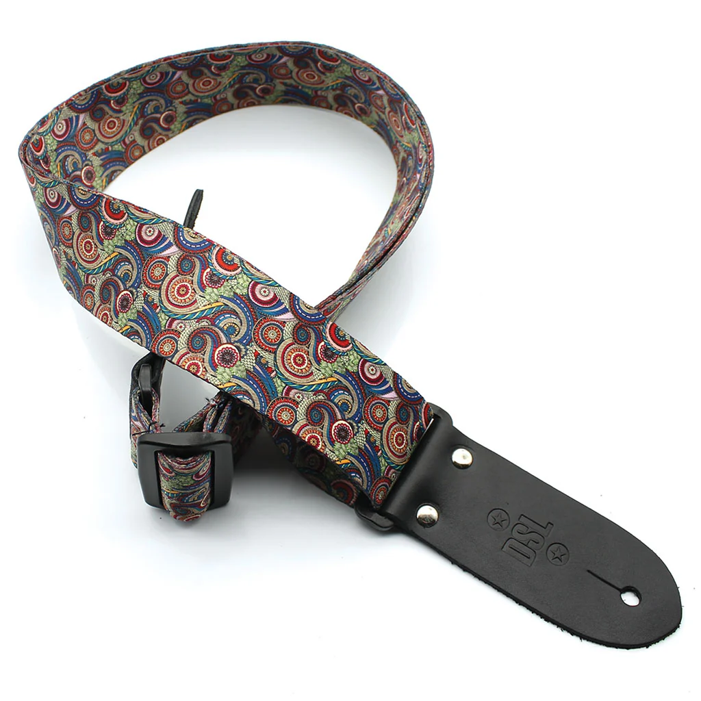DSL DP20-PAIS-MX Strap 2"