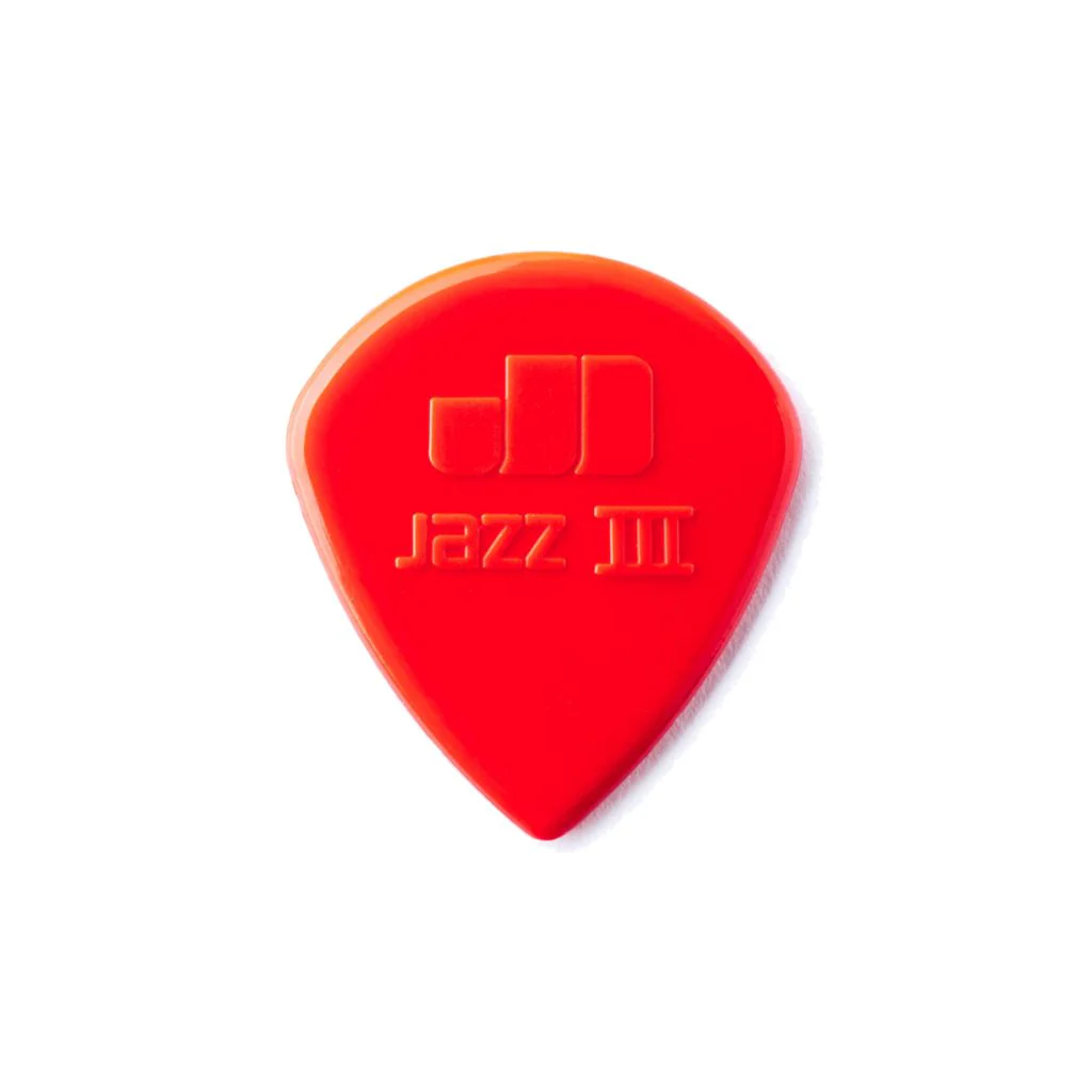 Dunlop 1.38 Jazz Nylon Sharp