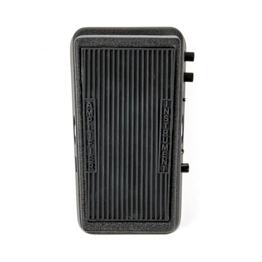 Dunlop 535Q Crybaby Mini - Image 5