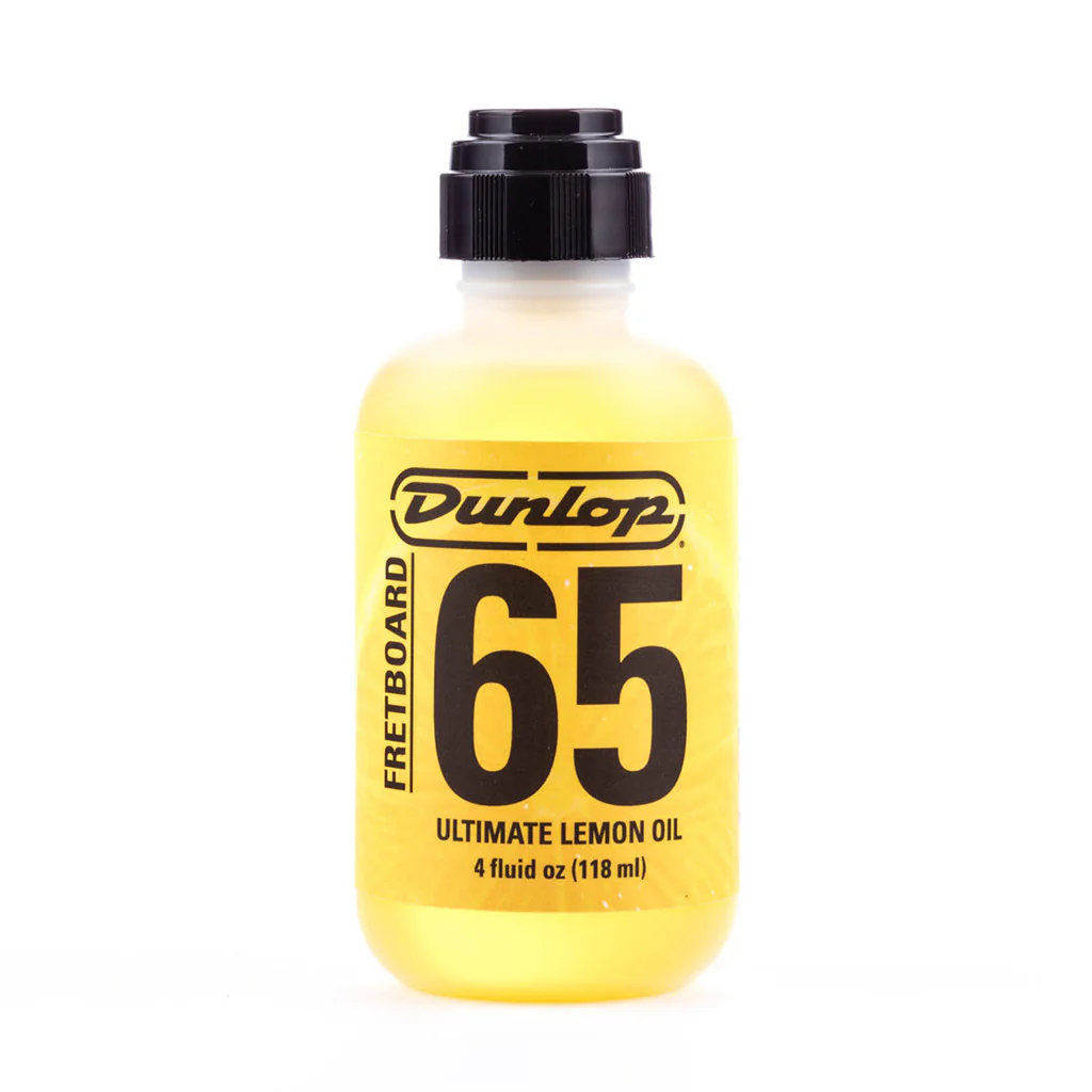 Dunlop - Formula 65 Ultimate Lemon Oil