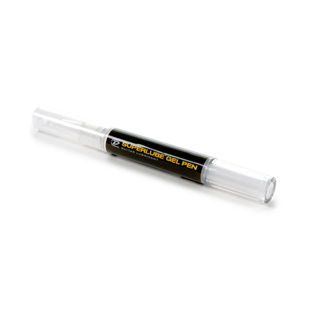 Dunlop 6567 Superlube Gel Pen - Image 2