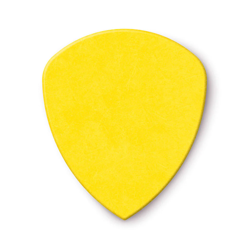 Dunlop .73 Tortex Flow Picks - 12pk - Image 2