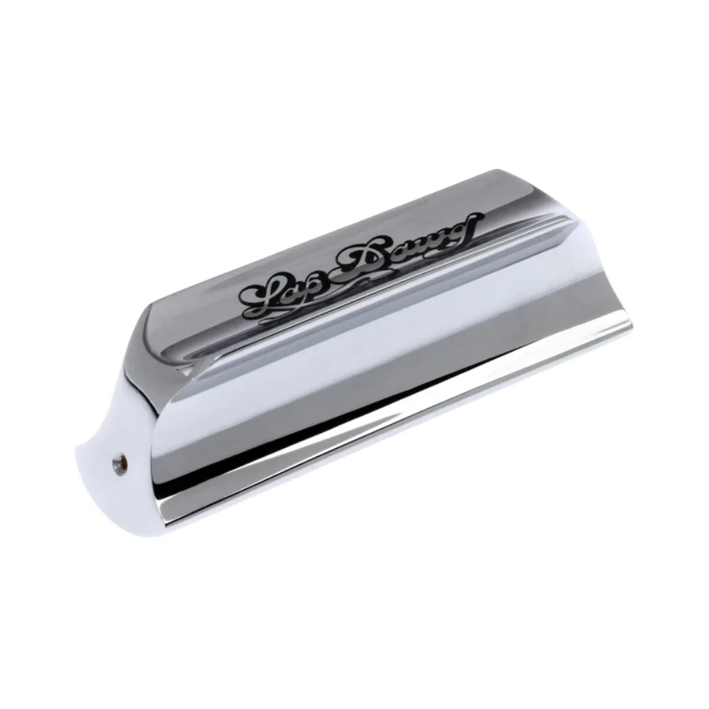 Dunlop 926 Lap Dawg Tonebar Guitar Slide