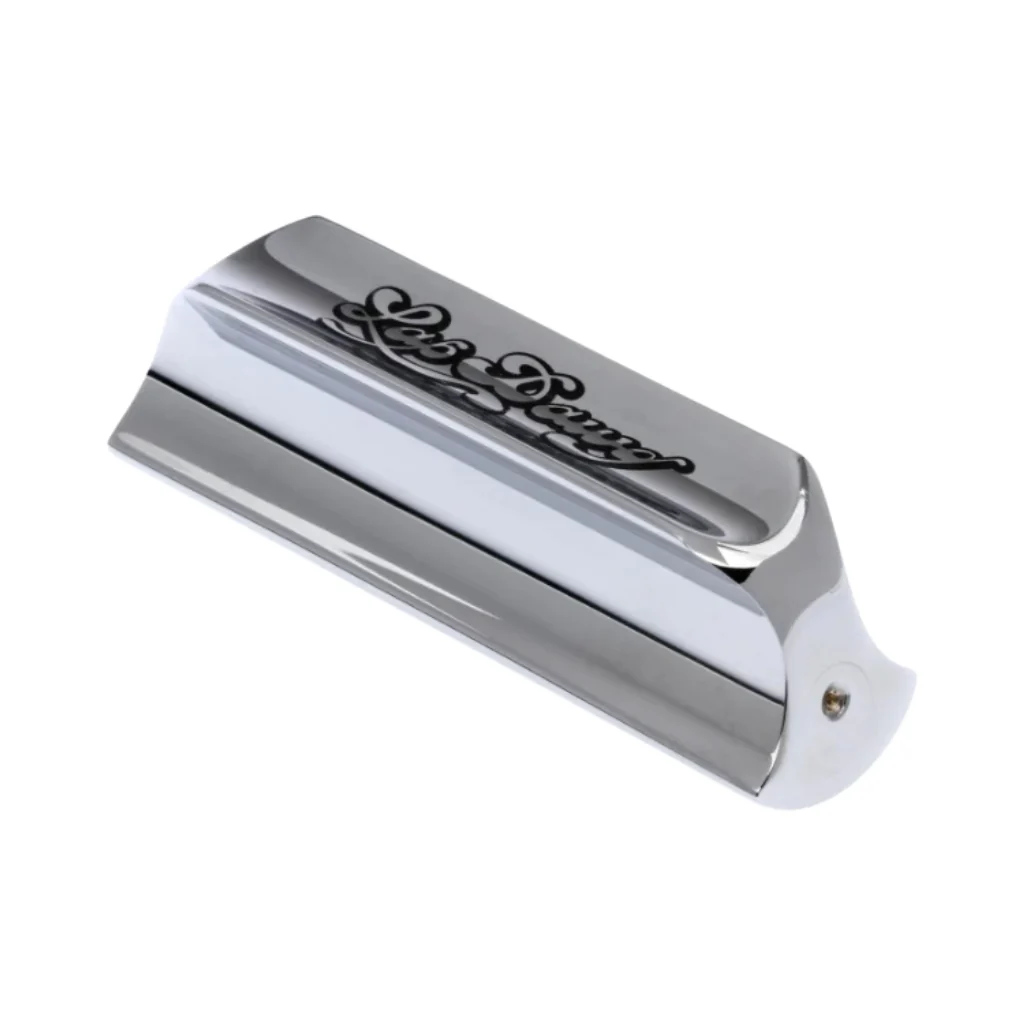 Dunlop 926 Lap Dawg Tonebar Guitar Slide - Image 3