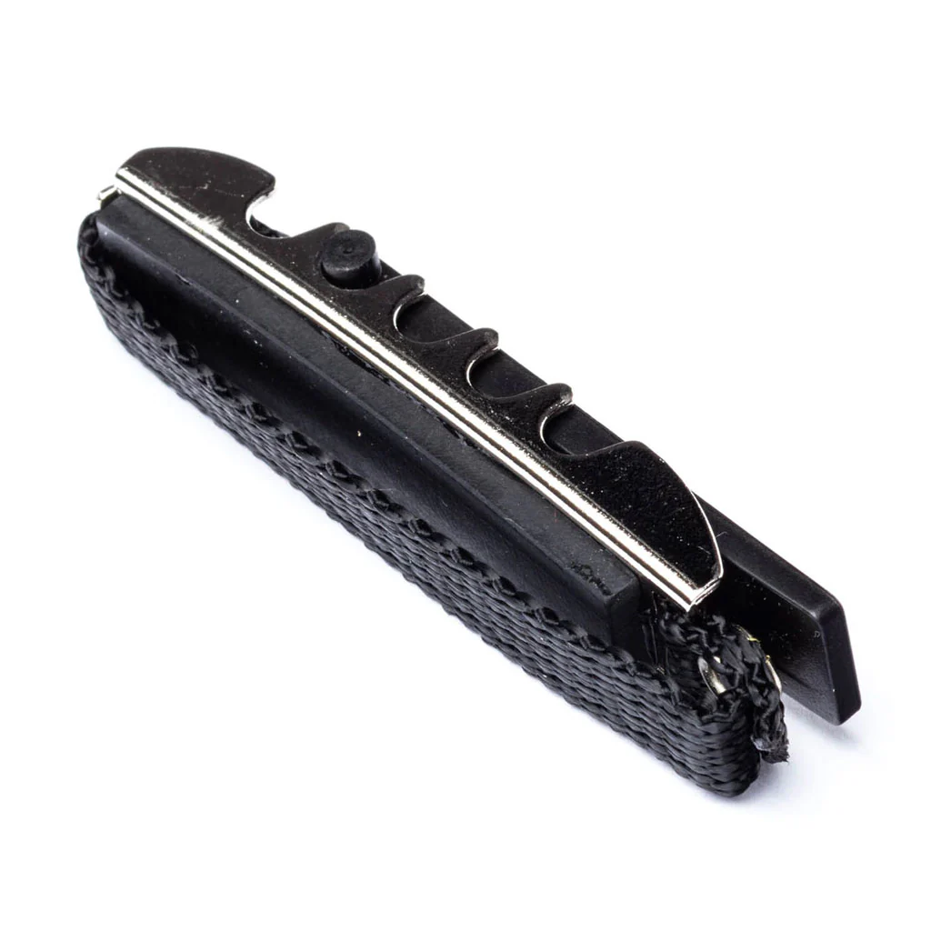 Dunlop Advanced Toggle Curved Capo - Image 2