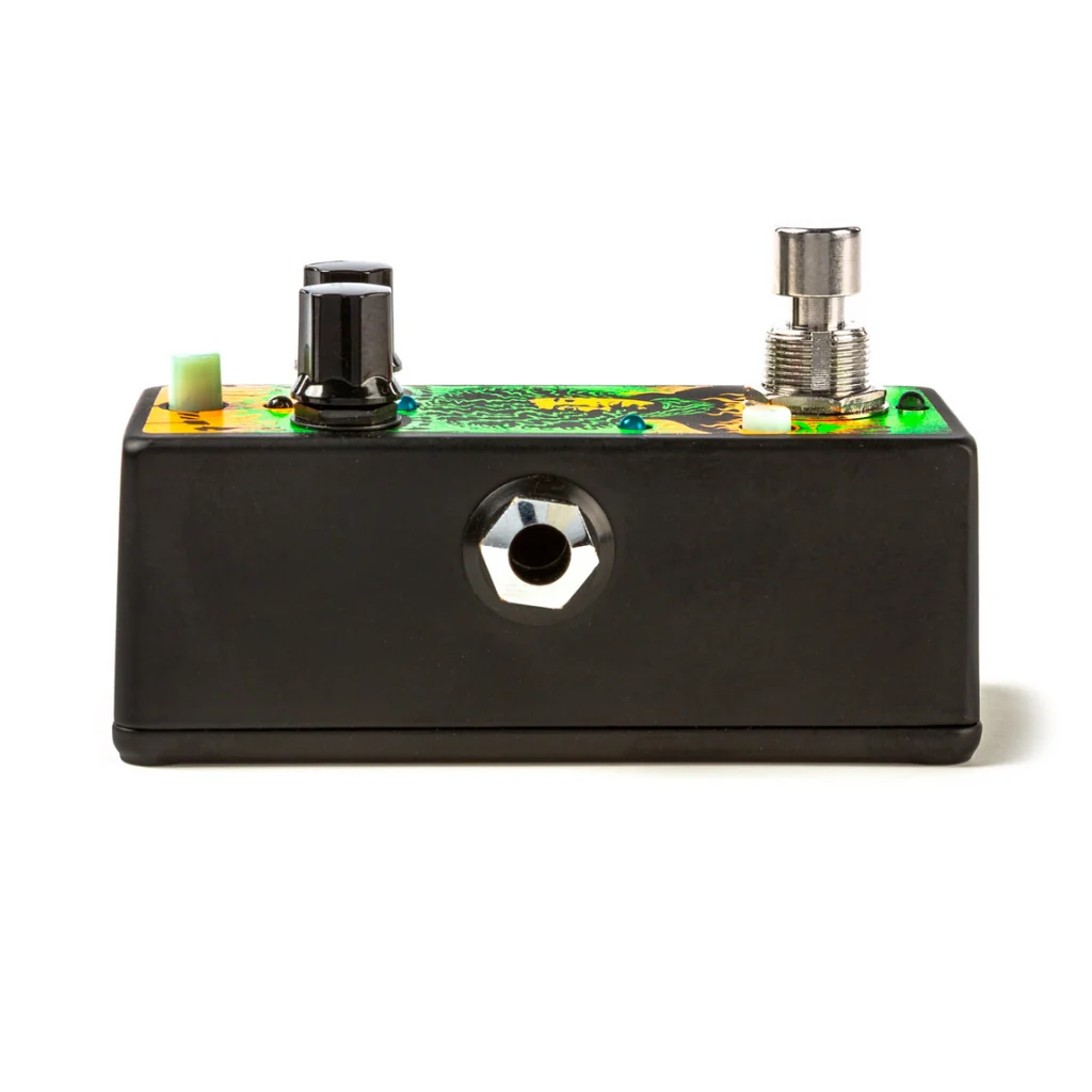 Dunlop Authentic Hendrix '68 Shrine Fuzz Face - Image 3
