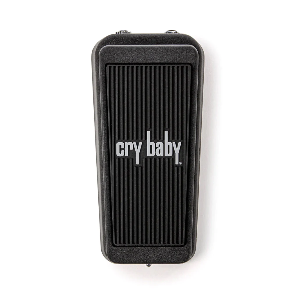 Dunlop Cry Baby Junior Wah - Image 4