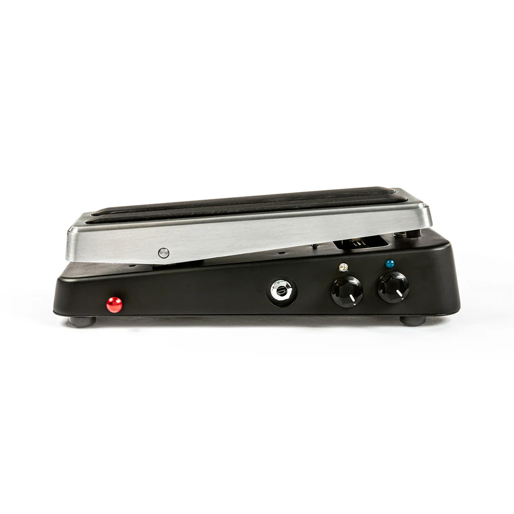 Dunlop Crybaby Custom Badass Dual Inductor Edition - Image 2