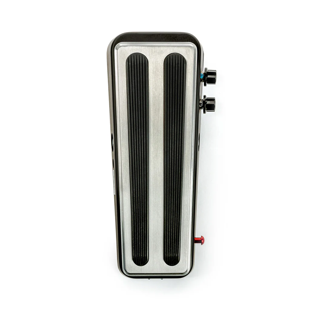 Dunlop Crybaby Custom Badass Dual Inductor Edition - Image 4