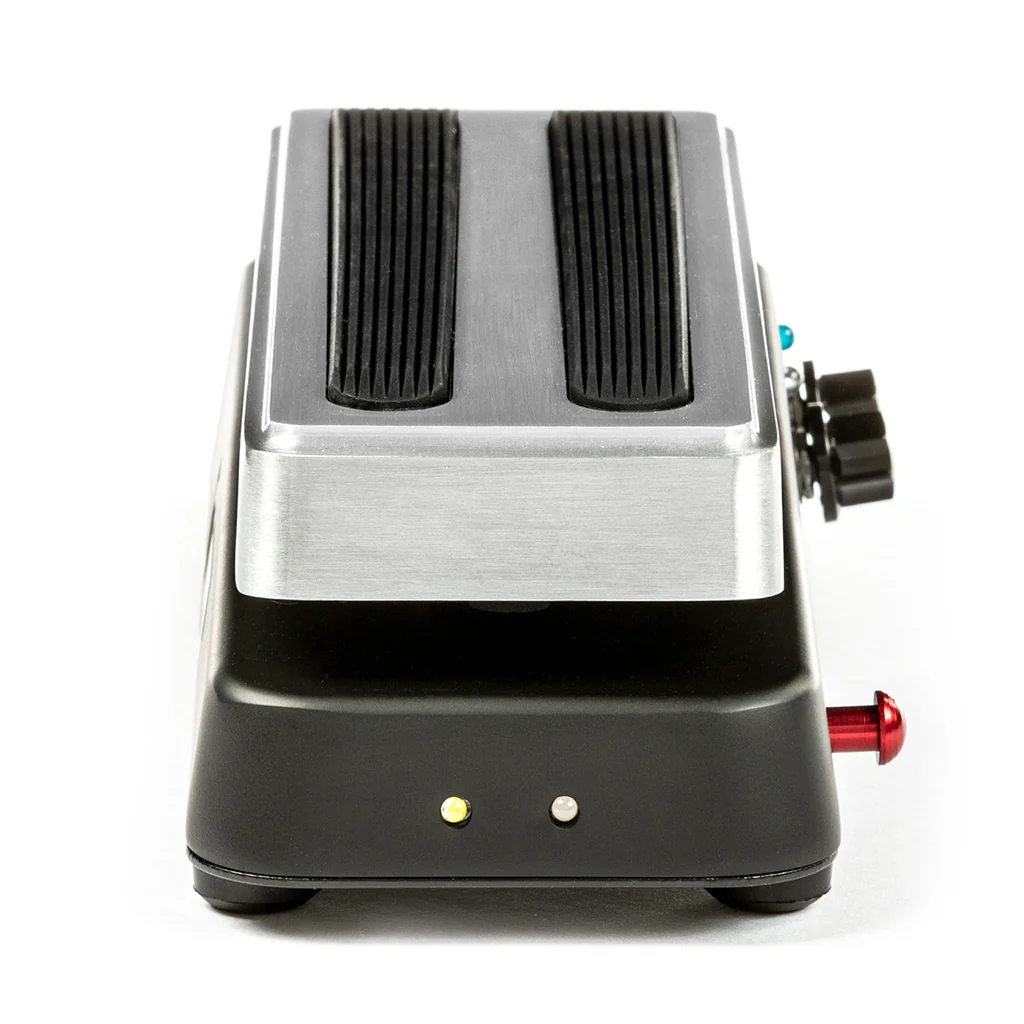 Dunlop Crybaby Custom Badass Dual Inductor Edition - Image 6