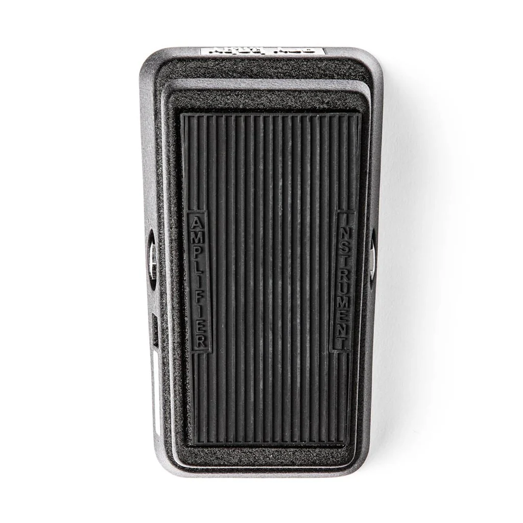 Dunlop Cry Baby Mini Wah - Image 2