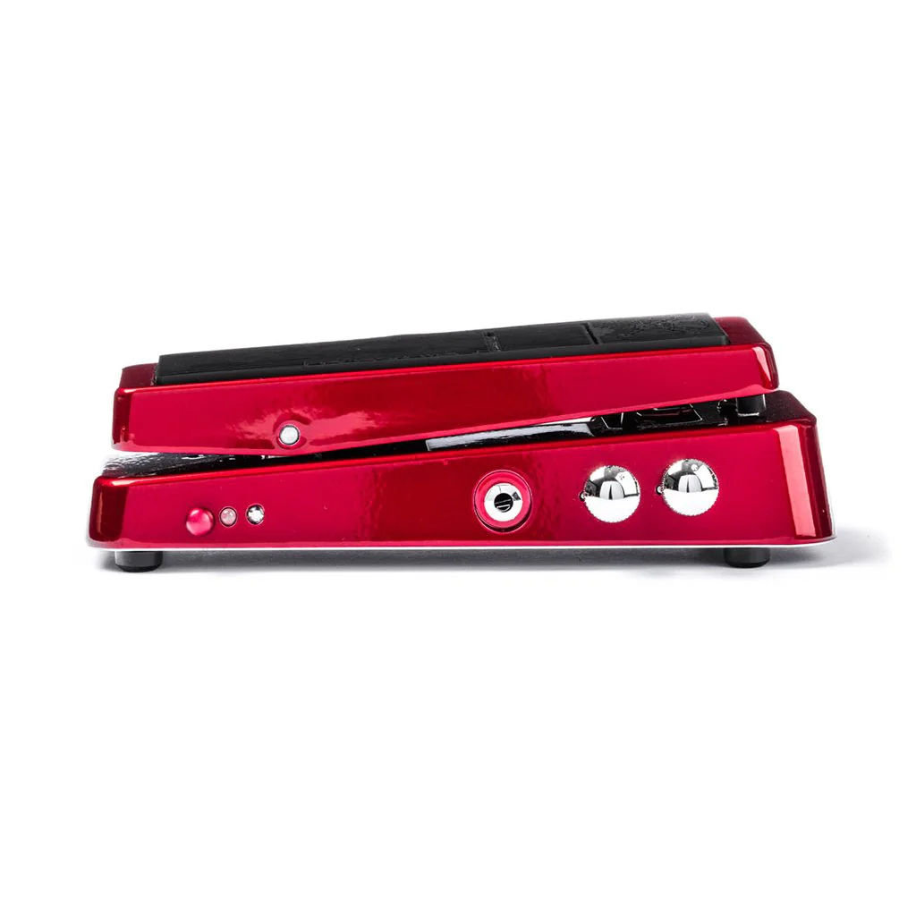 Dunlop Cry Baby Slash Wah Metallic Red - Image 5