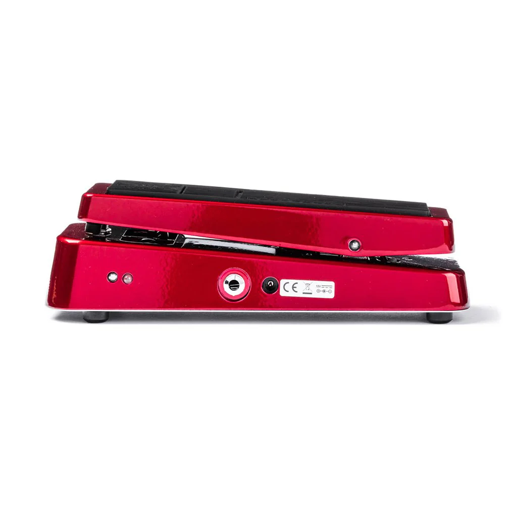 Dunlop Cry Baby Slash Wah Metallic Red - Image 6