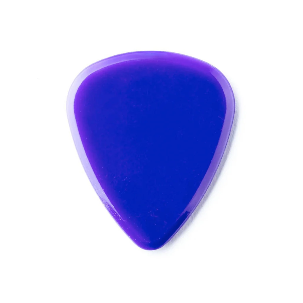 Dunlop Delrin 500 Standards Players Pack 2.0mm - Image 3