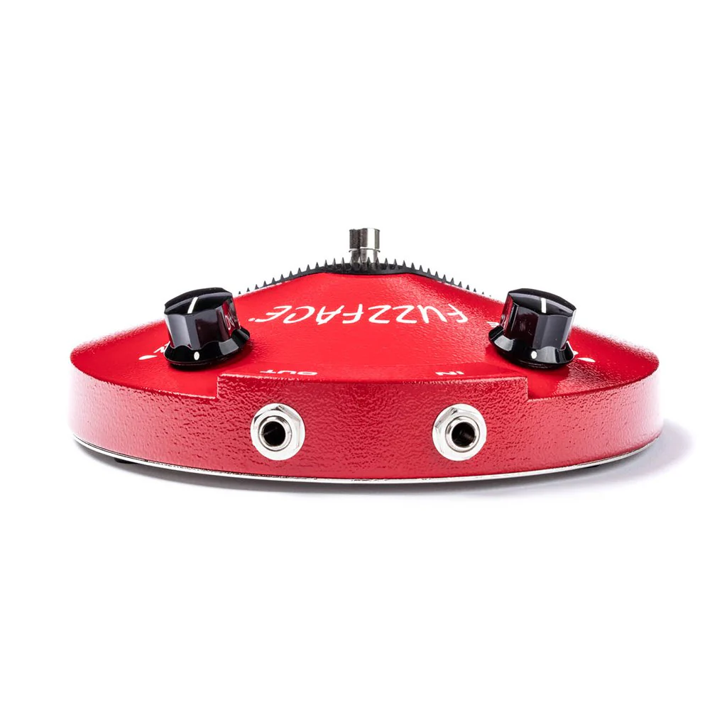Dunlop Fuzz Face Distortion - Image 3