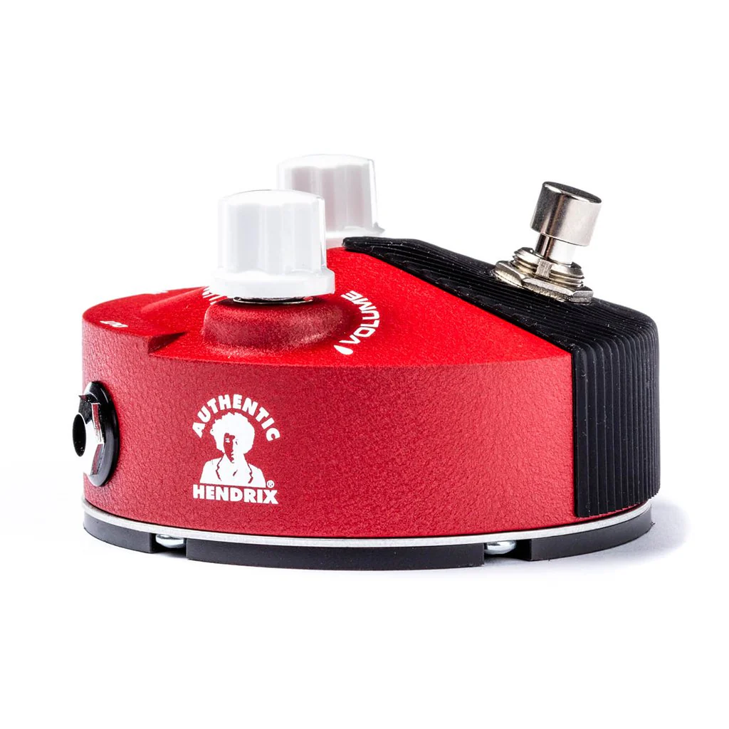 Dunlop Fuzz Face Mini - Band Of Gypsys - Image 2