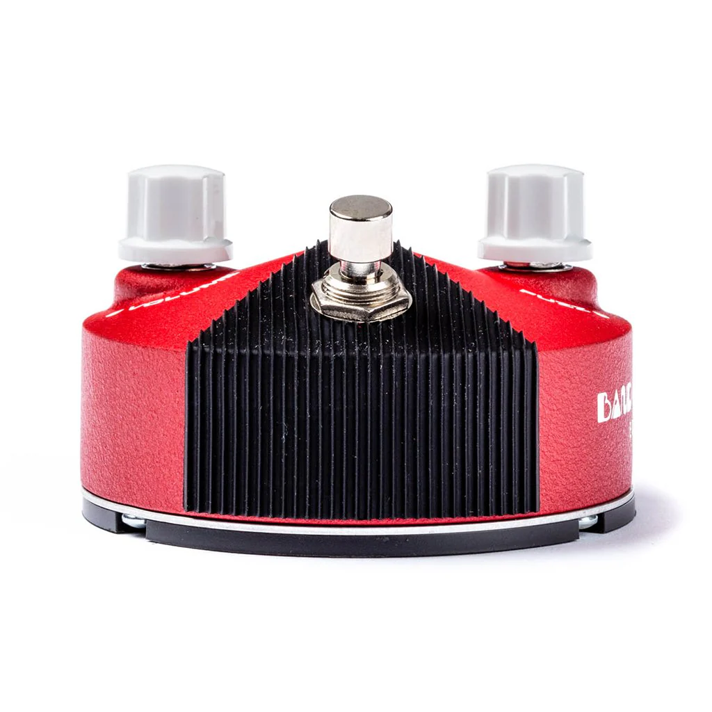 Dunlop Fuzz Face Mini - Band Of Gypsys - Image 3