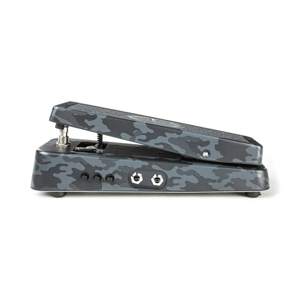 Dunlop GCDB01B Cry Baby From Hell Dimebag Wah - Image 2