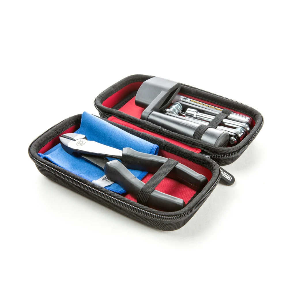 Dunlop Guitar & Bass String Change Tool Kit - Image 2