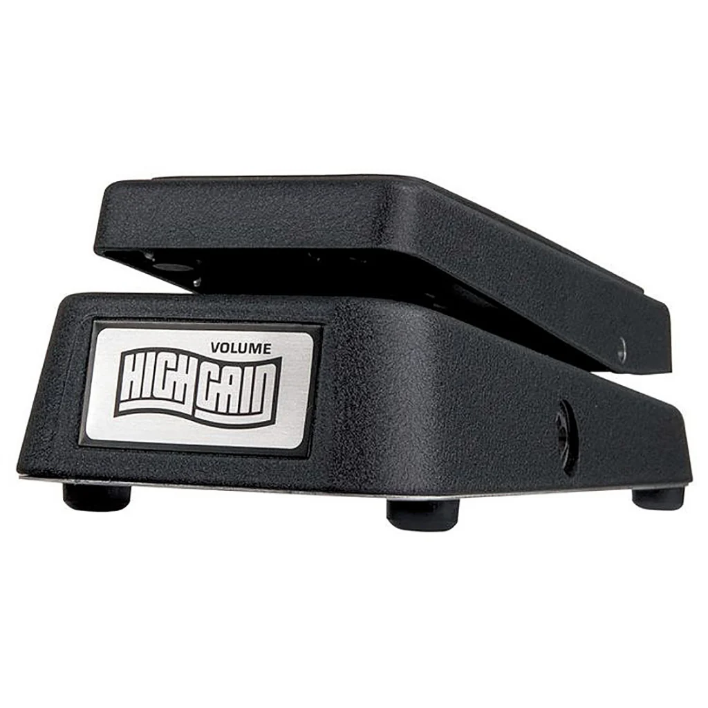 Dunlop - High Gain Volume Pedal - Image 4