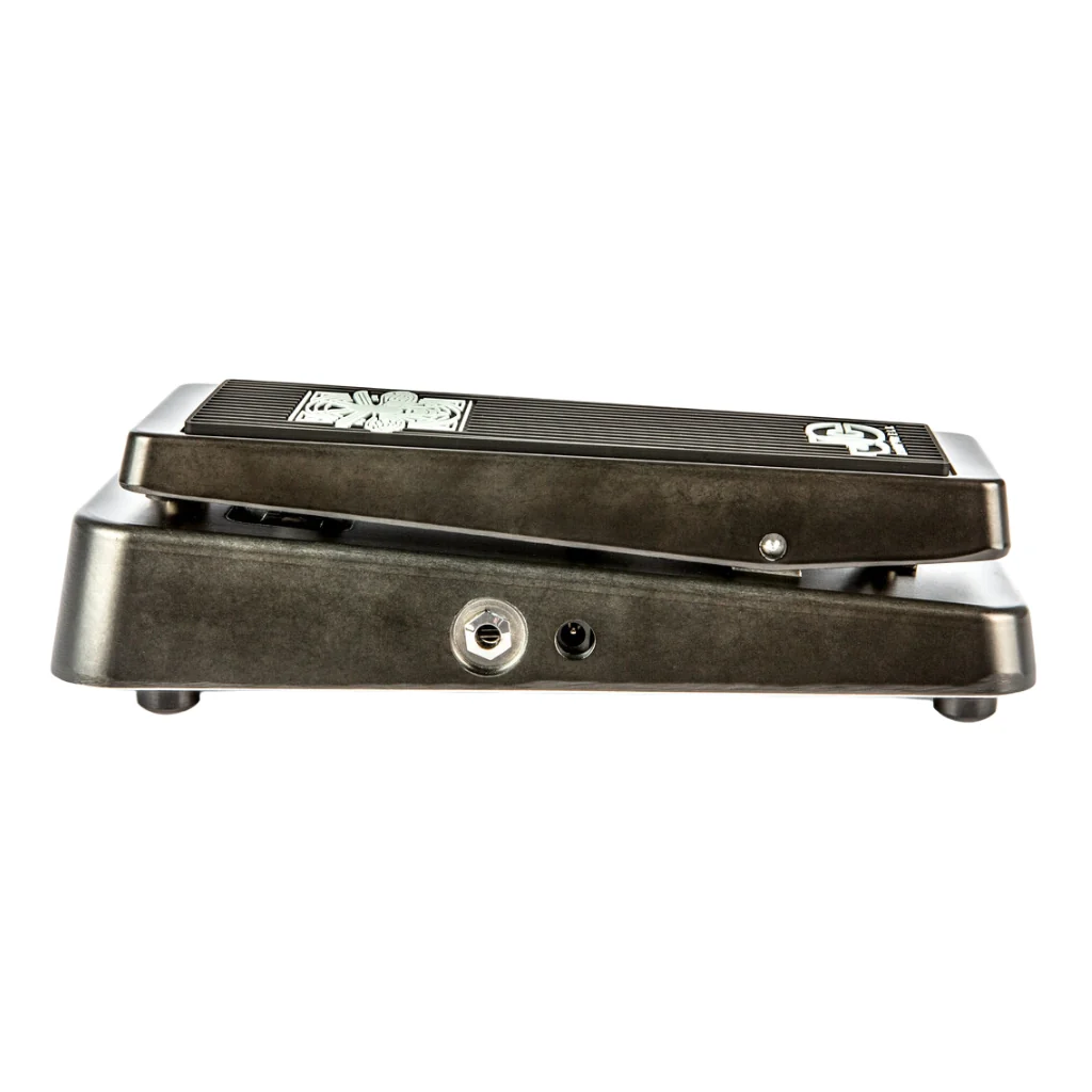 Dunlop JC95FFS Jerry Cantrell Signature Firefly Cry Baby Wah - Image 4