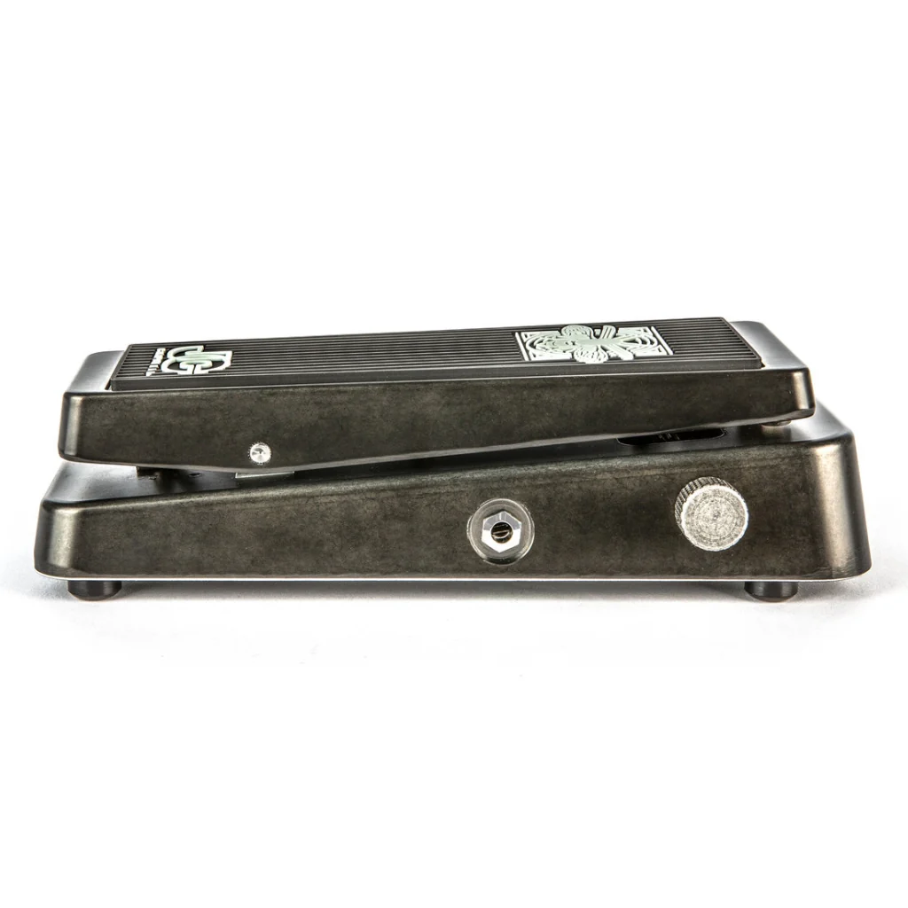 Dunlop JC95FFS Jerry Cantrell Signature Firefly Cry Baby Wah - Image 5