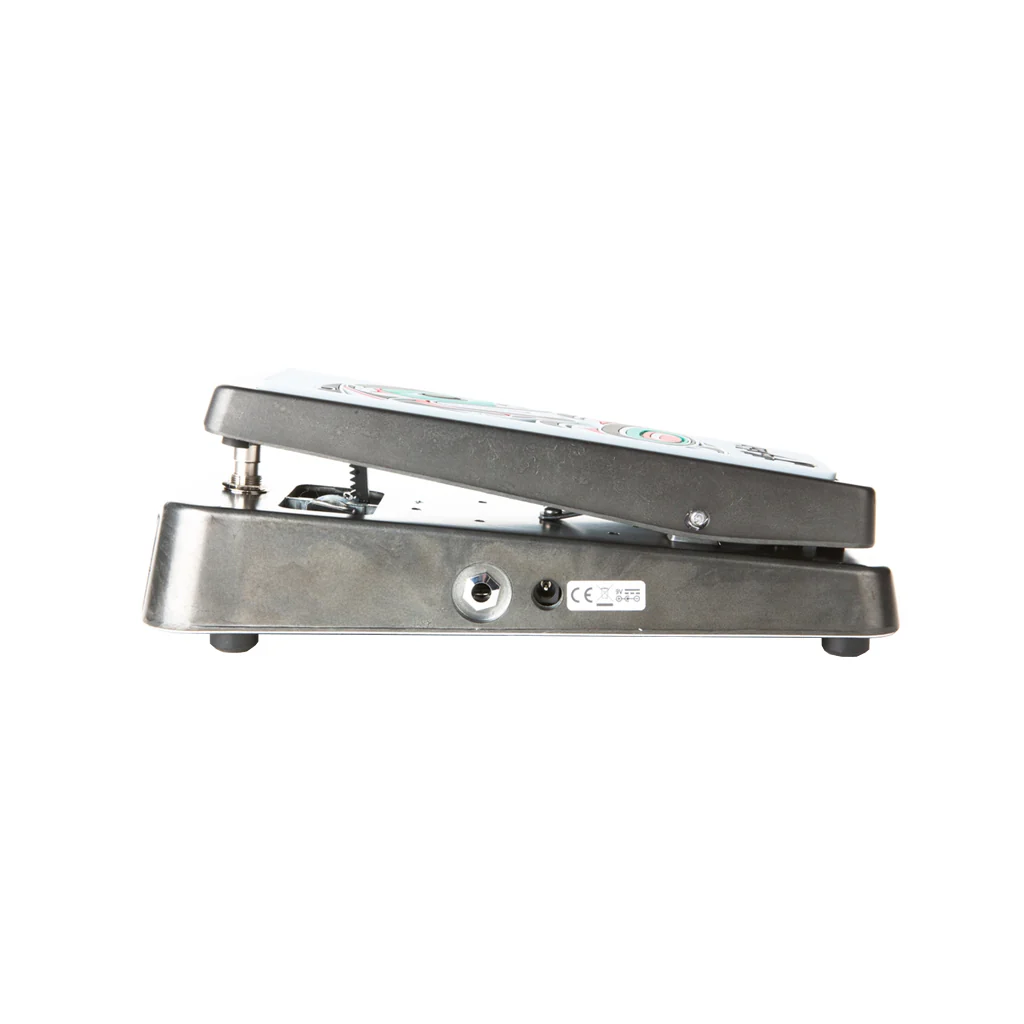 Dunlop Jerry Cantrell Rainier Fog Crybaby Wah - Image 3