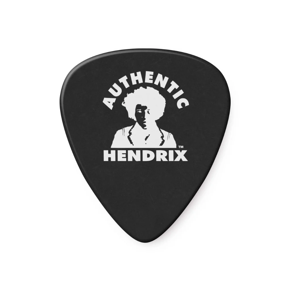Dunlop Jimi Hendrix '69 Psych Series Star Haze Guitar Pick - Image 4