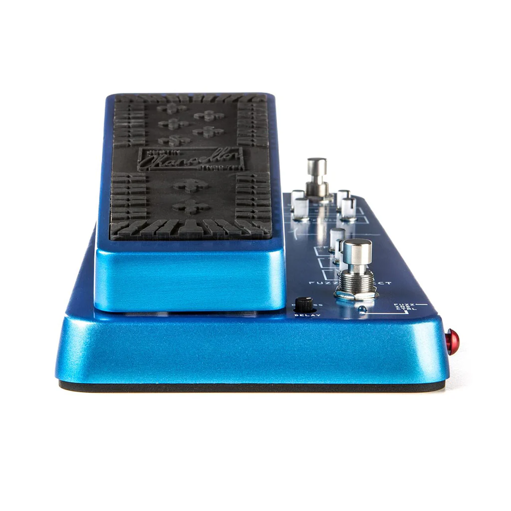Dunlop Justin Chancellor Cry Baby Wah - Image 6